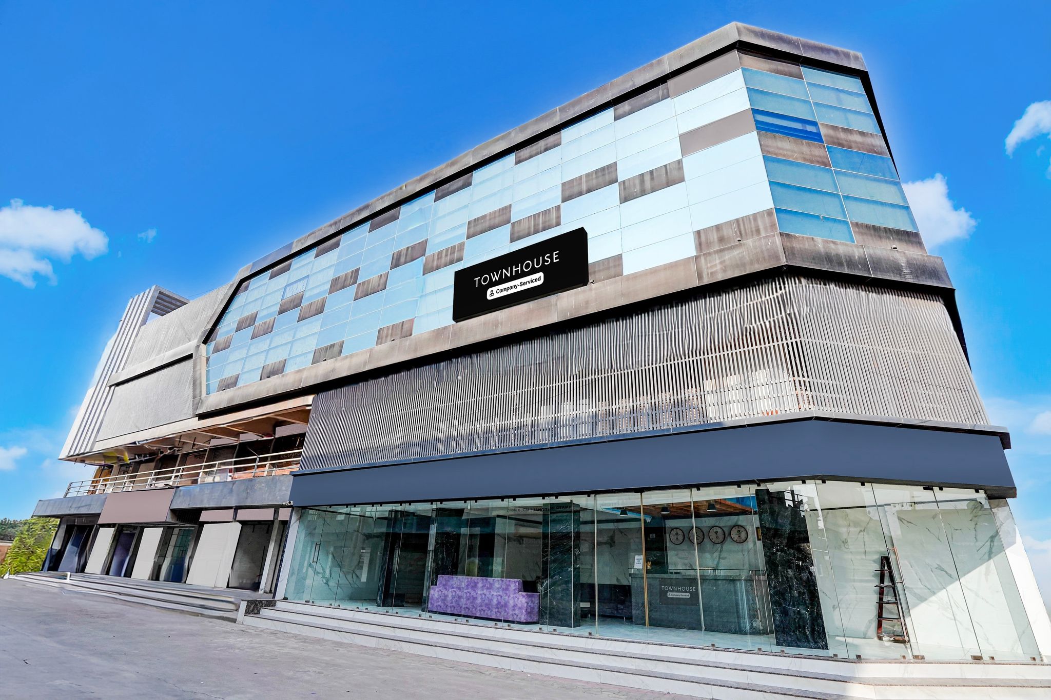 Townhouse Morbi Lalpar Formerly The Grand Vardhman