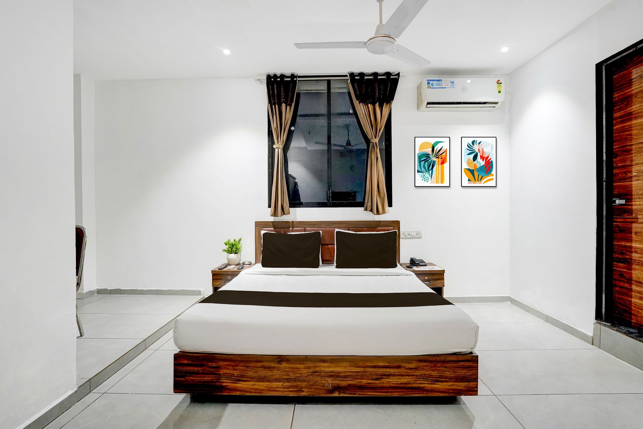 Collection O Kalol Junction Formerly Hotel Prime Land CLASSIC 10