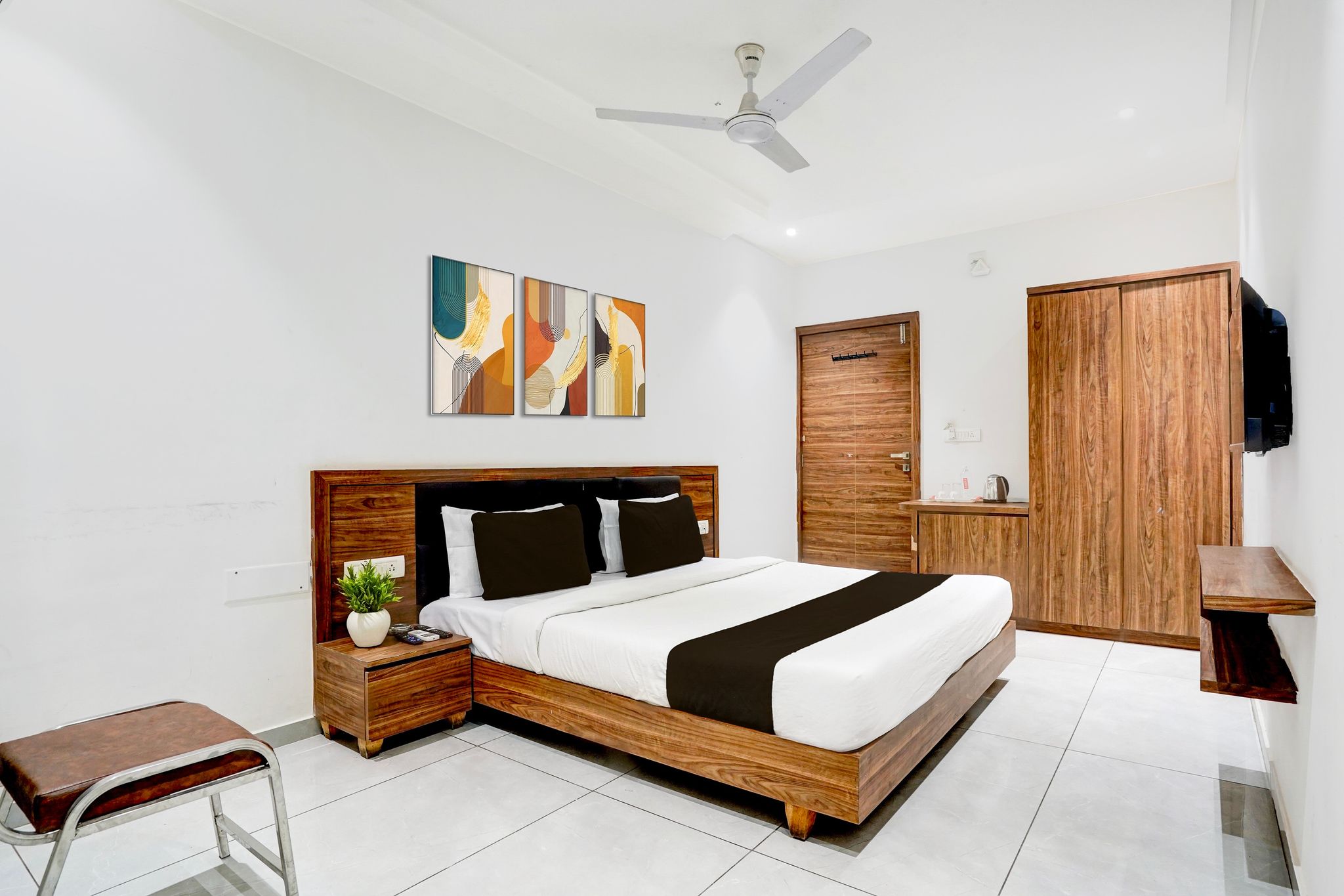 Collection O Kalol Junction Formerly Hotel Prime Land CLASSIC 14