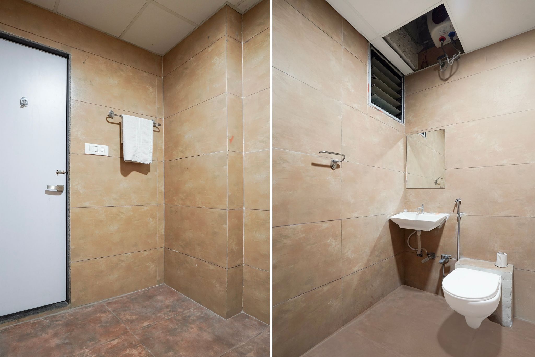 Collection O Kalol Junction Formerly Hotel Prime Land CLASSIC 12