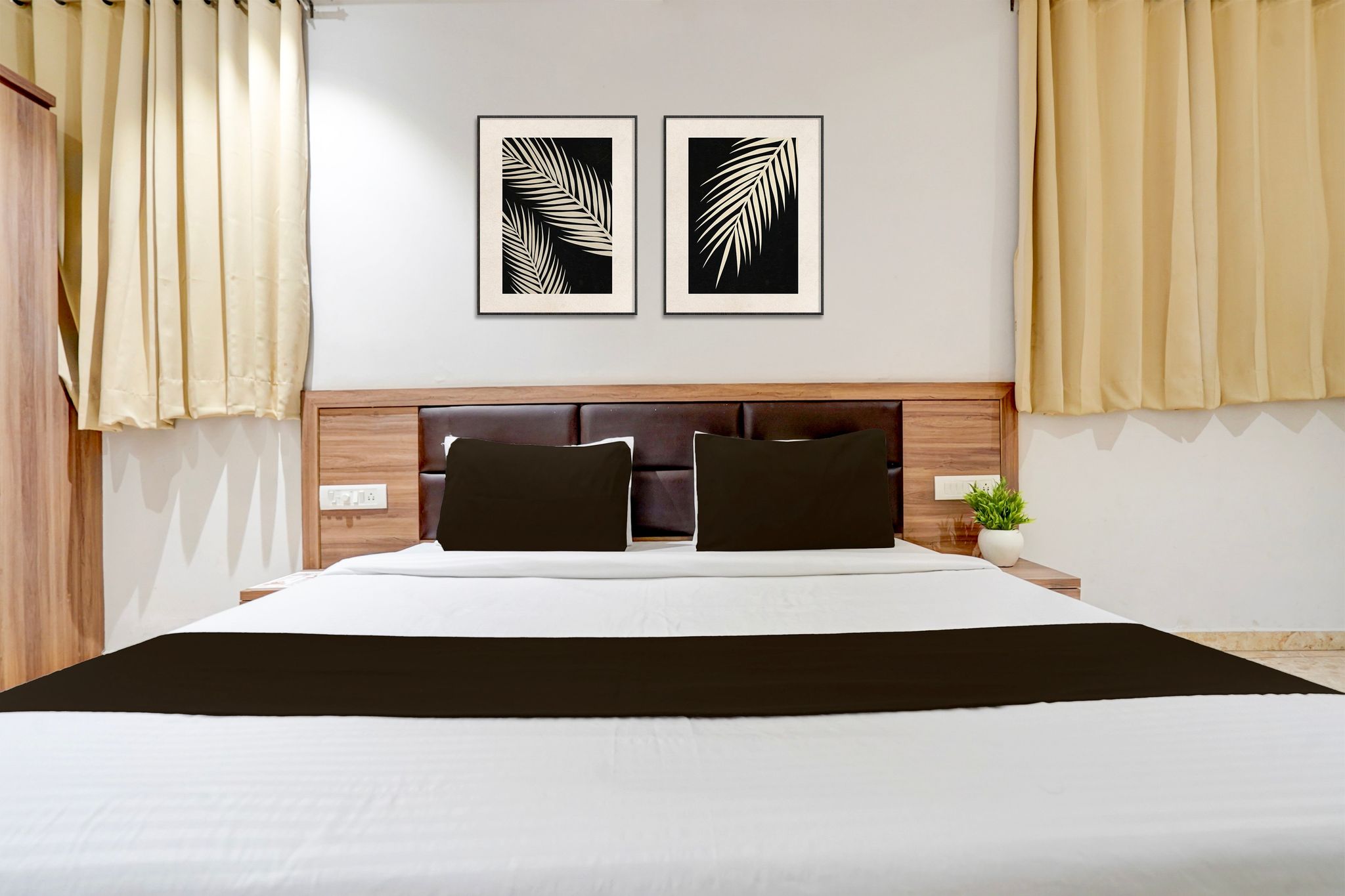 Collection O Kalol Junction Formerly Hotel Prime Land CLASSIC 17