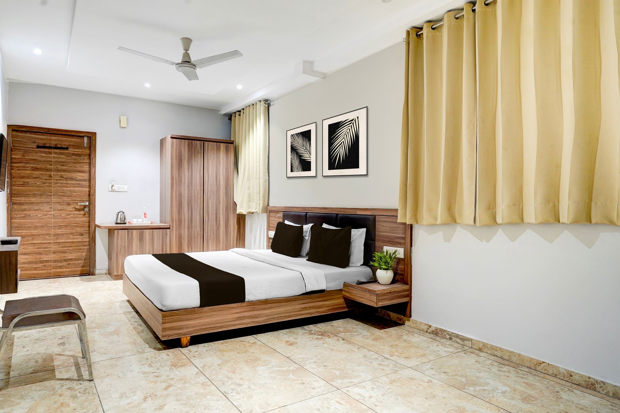 Collection O Kalol Junction Formerly Hotel Prime Land CLASSIC 15