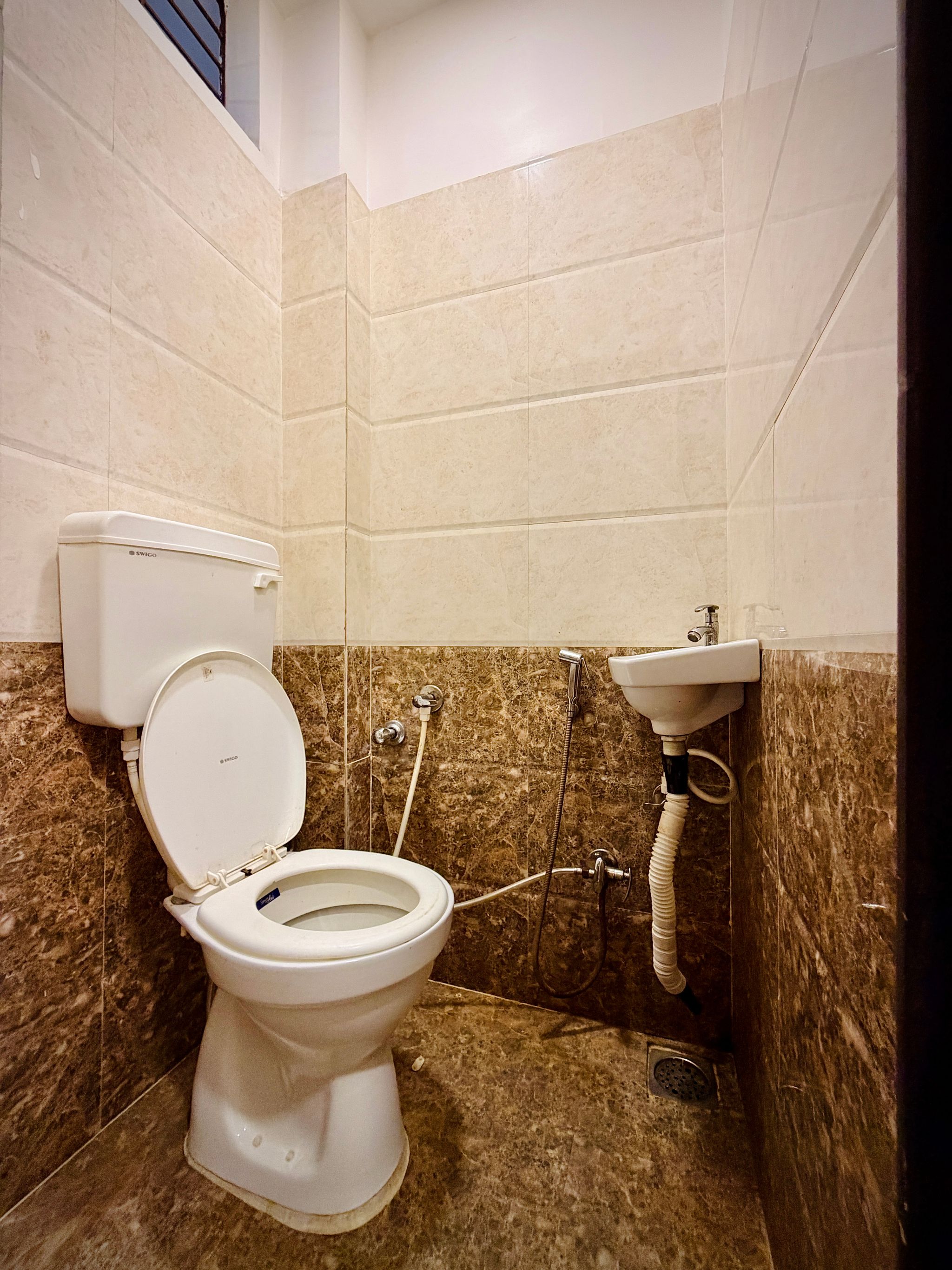 Hotel Shree Darshan - Near Mahakal Mandir Ujjain Super Deluxe Room 7