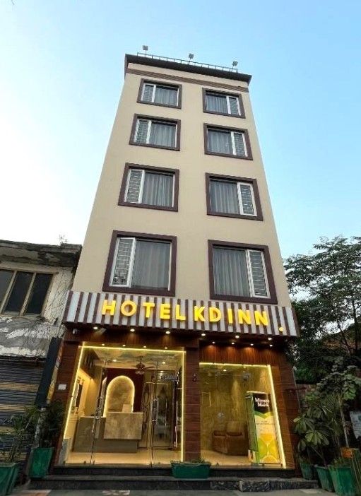 Hotel KD INN