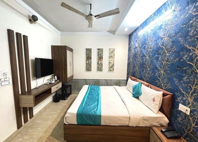 Hotel KD INN Standard Room 3