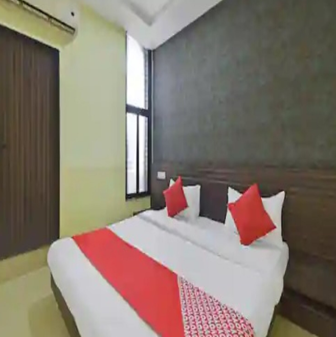Hotel Vivek Executive Standard Room