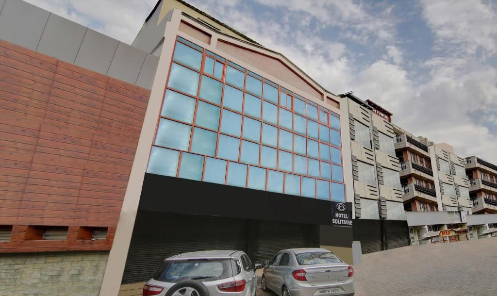 Hotel Solitaire Ambala