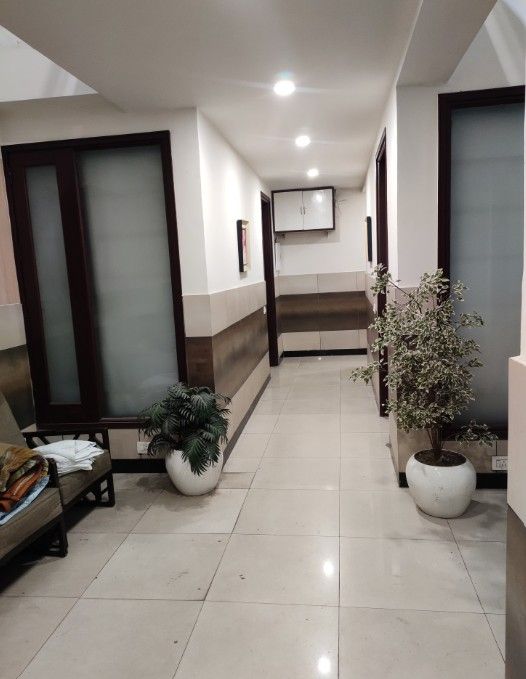 Hotel Solitaire Ambala