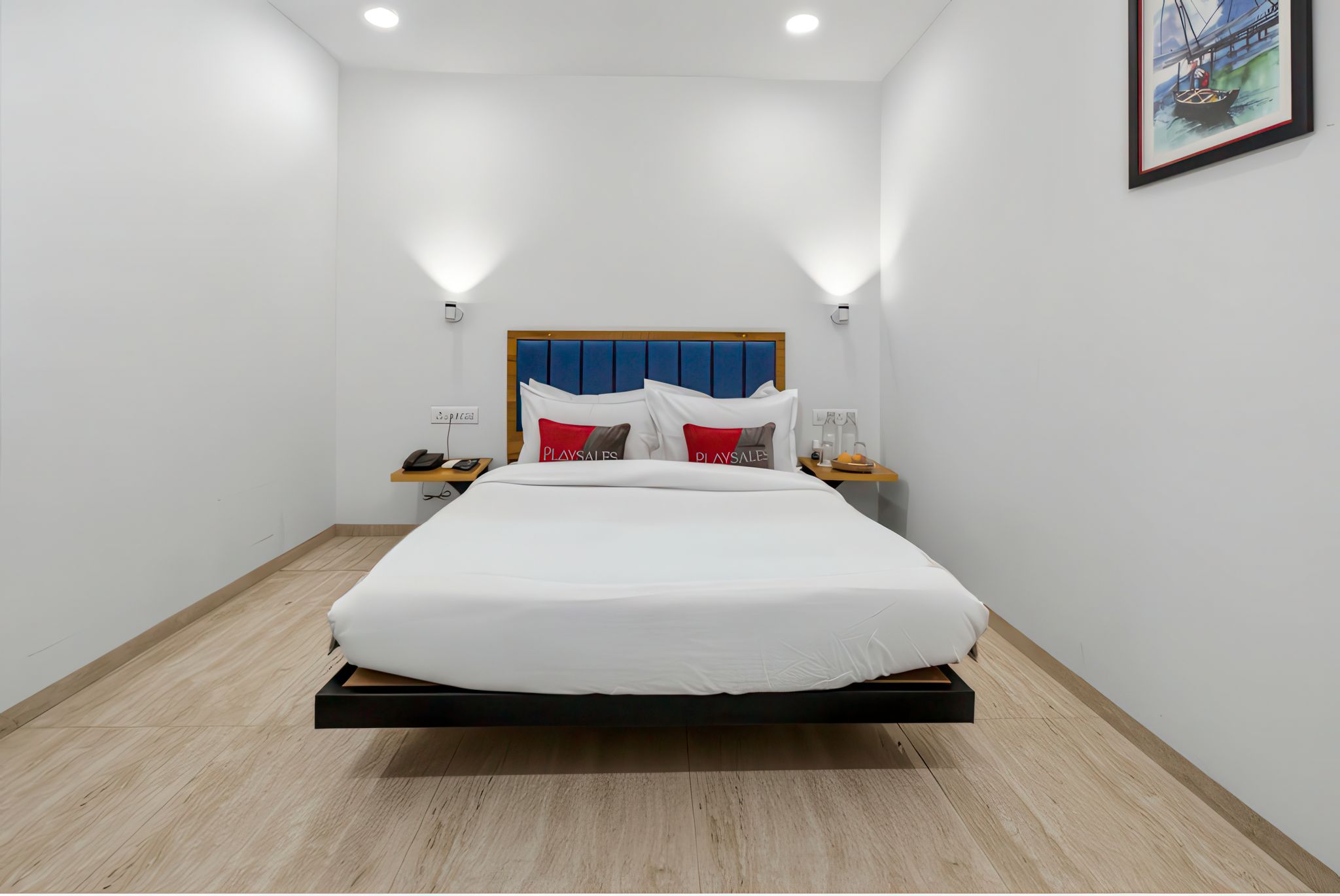 Rooms to Go By Aurich Hotels Deluxe Room 5