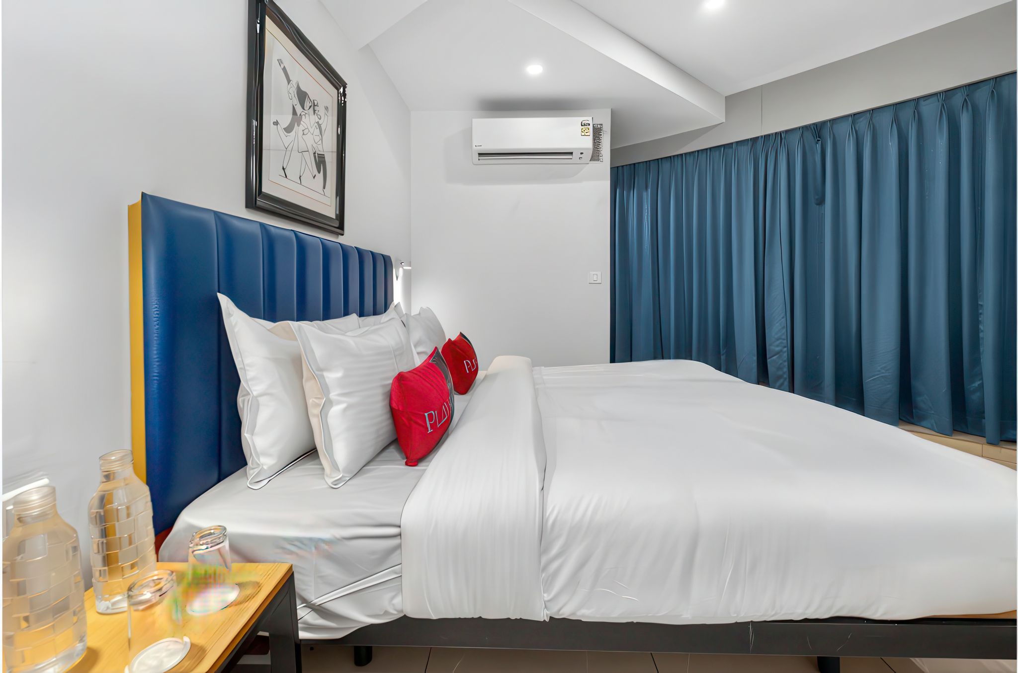 Rooms to Go By Aurich Hotels Deluxe Room 4