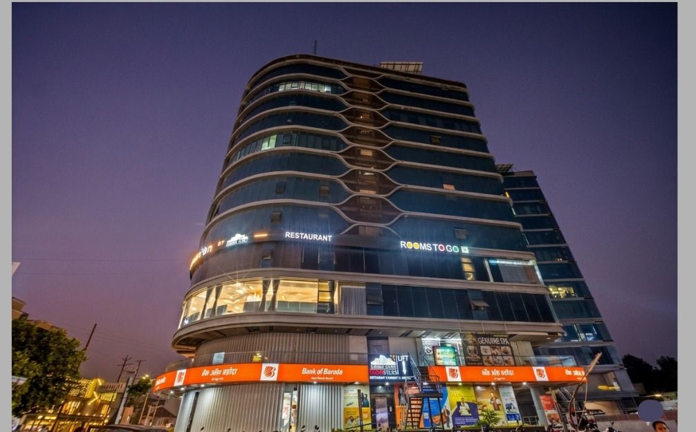 Rooms to Go By Aurich Hotels