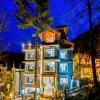 Hotel Greenfields