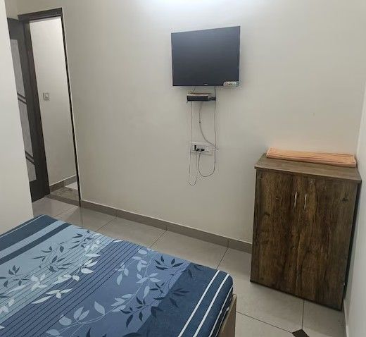 Hotel Sun Inn Deluxe Room