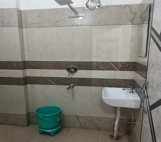 Hotel Sun Inn Deluxe Room 4