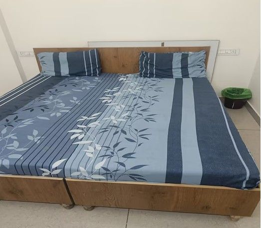 Hotel Sun Inn Deluxe Room 2