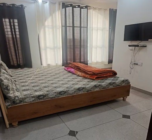 Hotel Sun Inn Deluxe Room 3