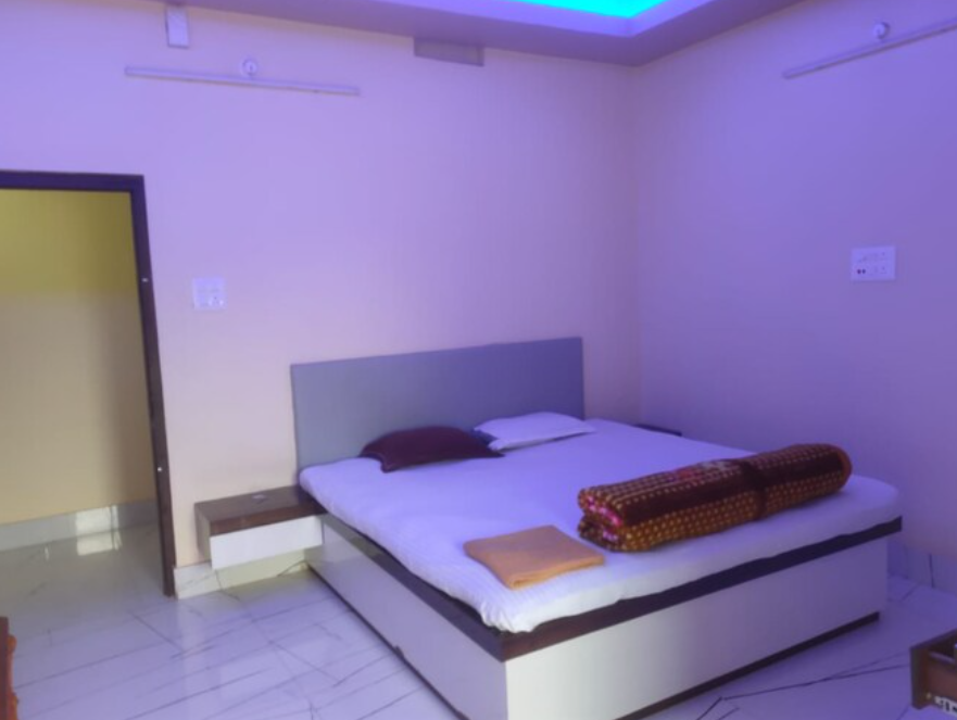 Hotel Star Deluxe Room