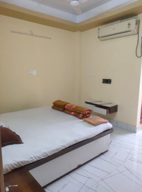 Hotel Star Deluxe Room 3