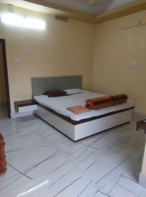 Hotel Star Deluxe Room 2