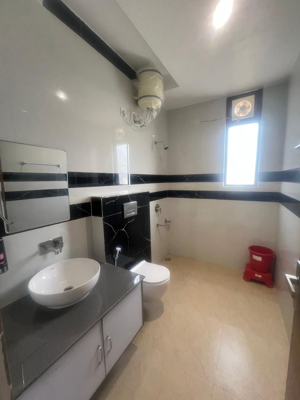 Hotel New Rajindera Palace Deluxe Room 5