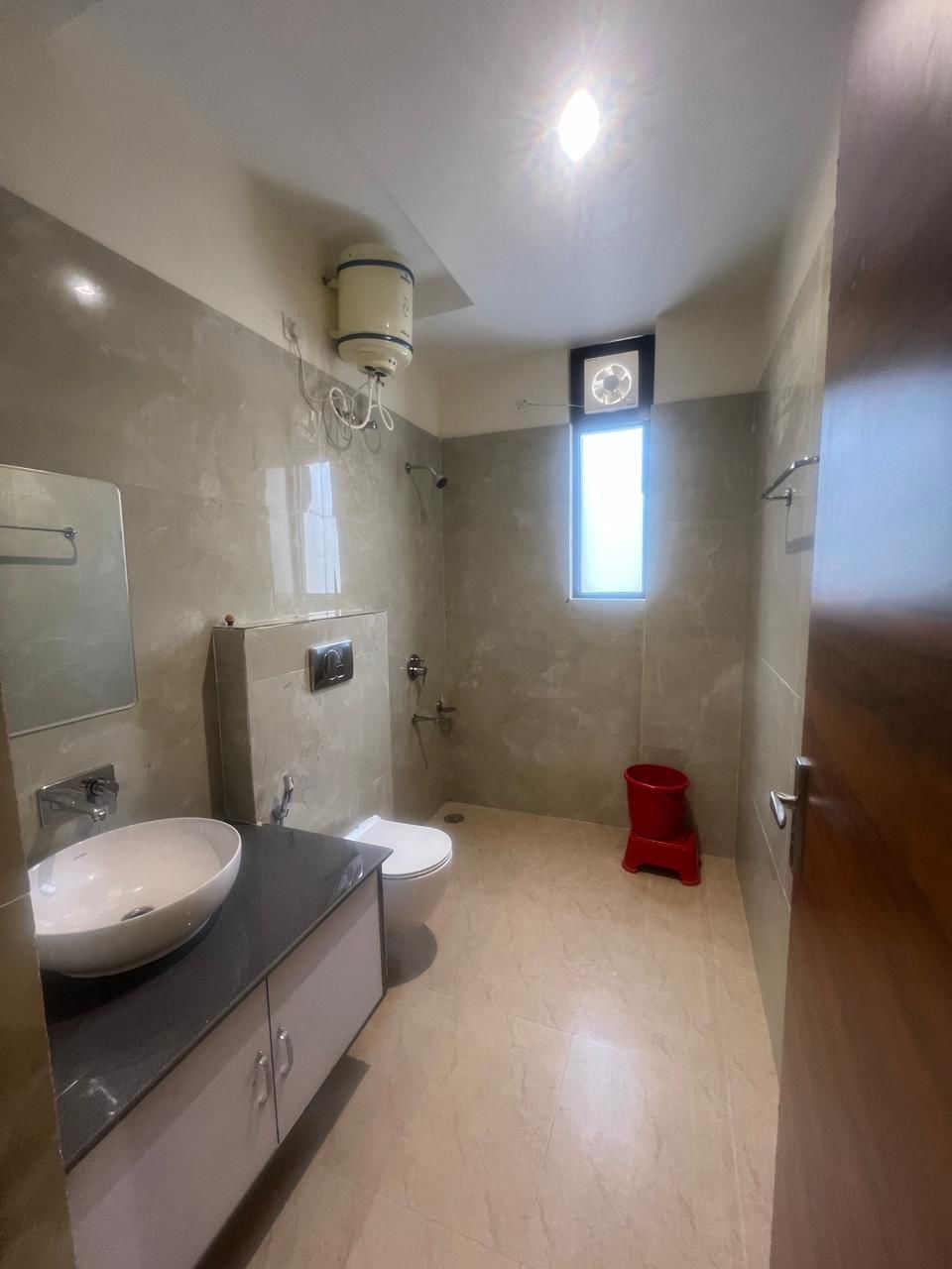 Hotel New Rajindera Palace Deluxe Room 9