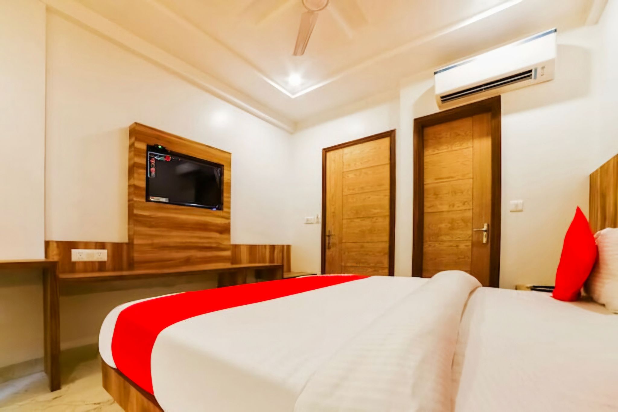 Standard Non AC Room