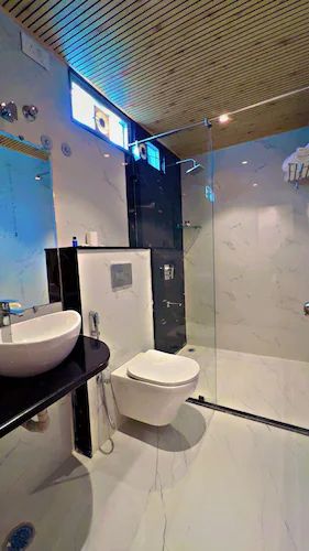 Moti Mahal Lakeview Pichola Deluxe Room 3