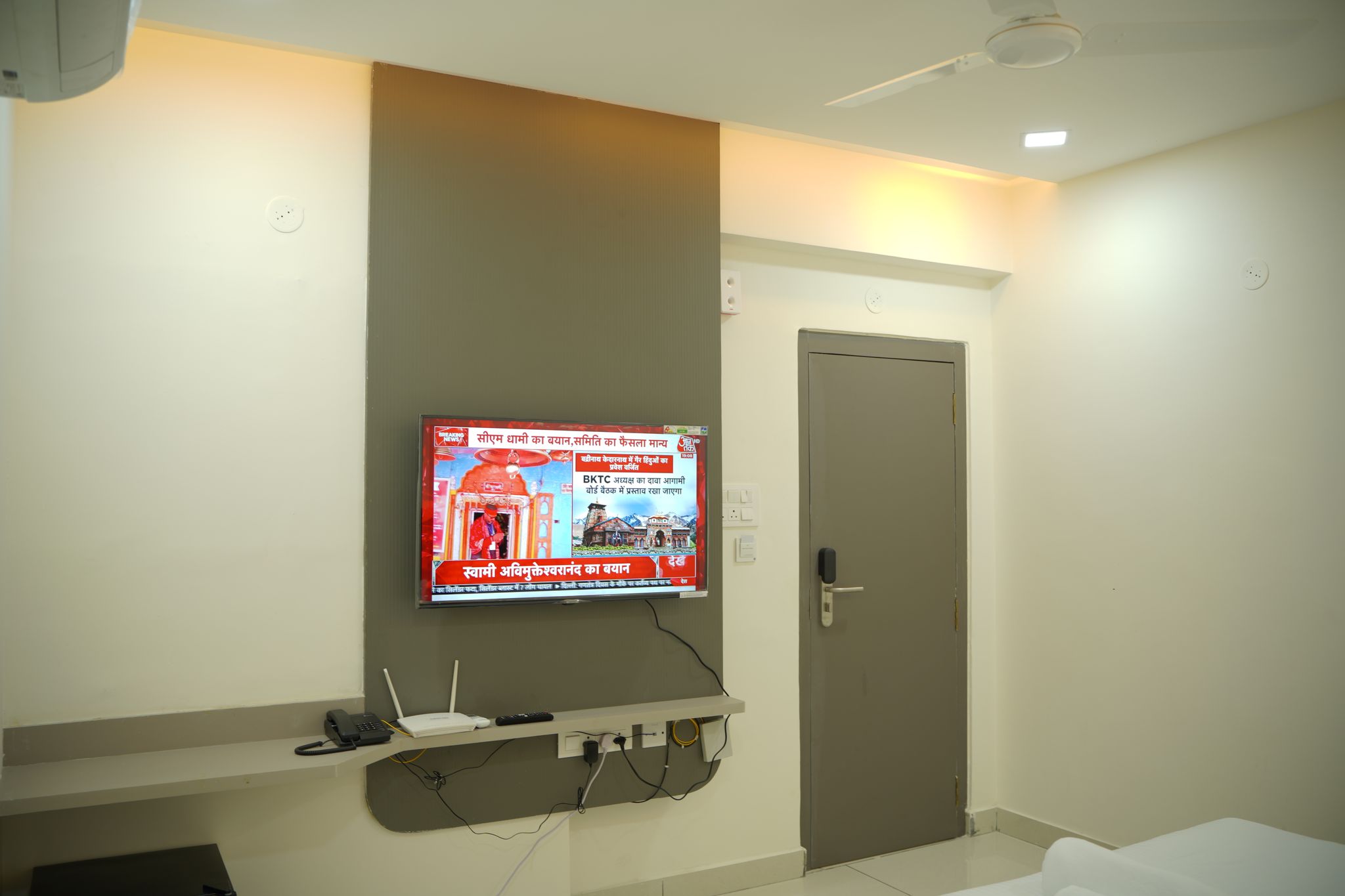Hotel Flamount Hitech City Deluxe Rooms 13