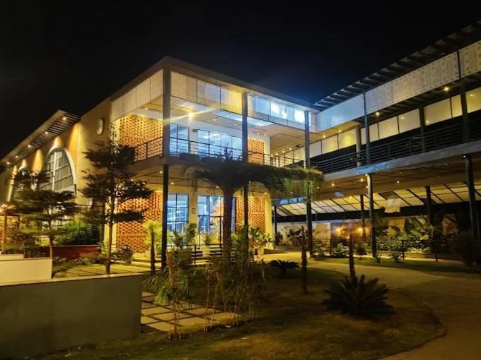 Prakruthi Retreat Resorts