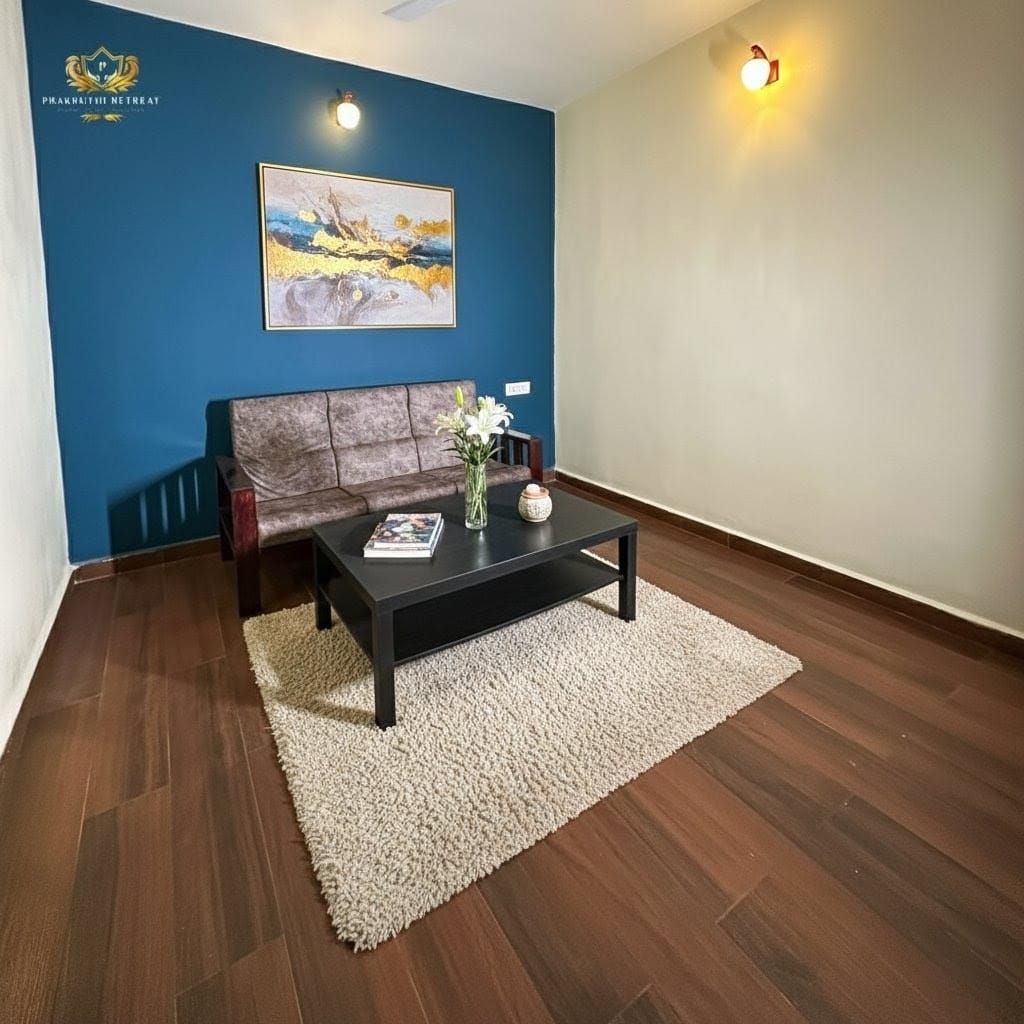 Suite Room with King Bed