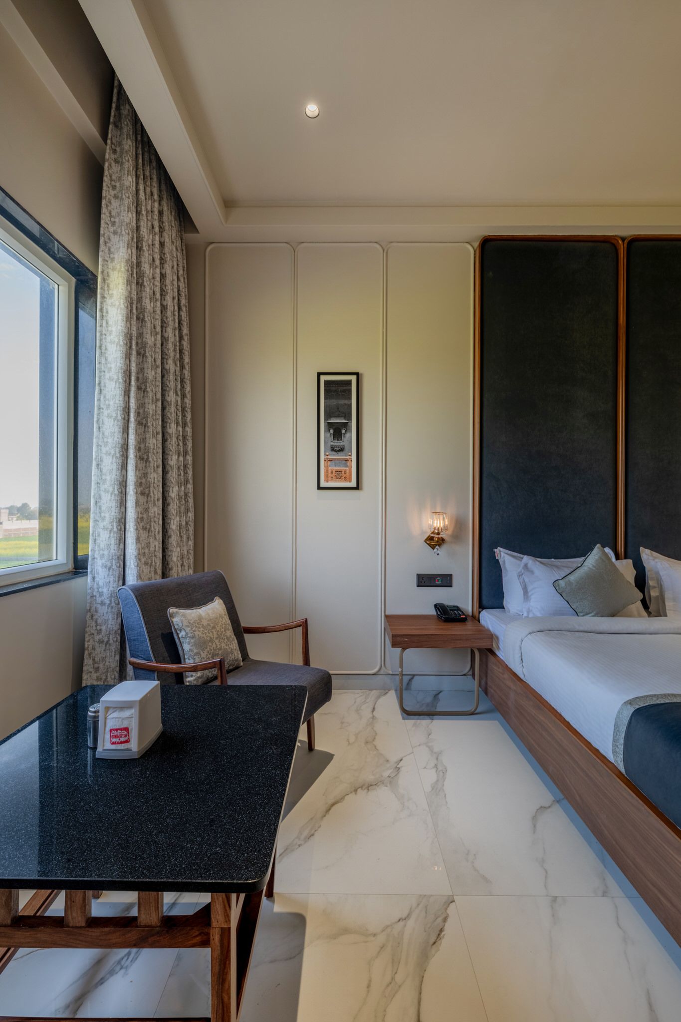 Hotel Highway Prince Neemrana Super Deluxe 13