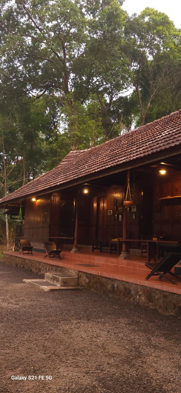 Thoottam Heritage