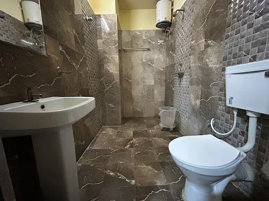 Hotel Triple Three by Aditya inn Deluxe Room 3