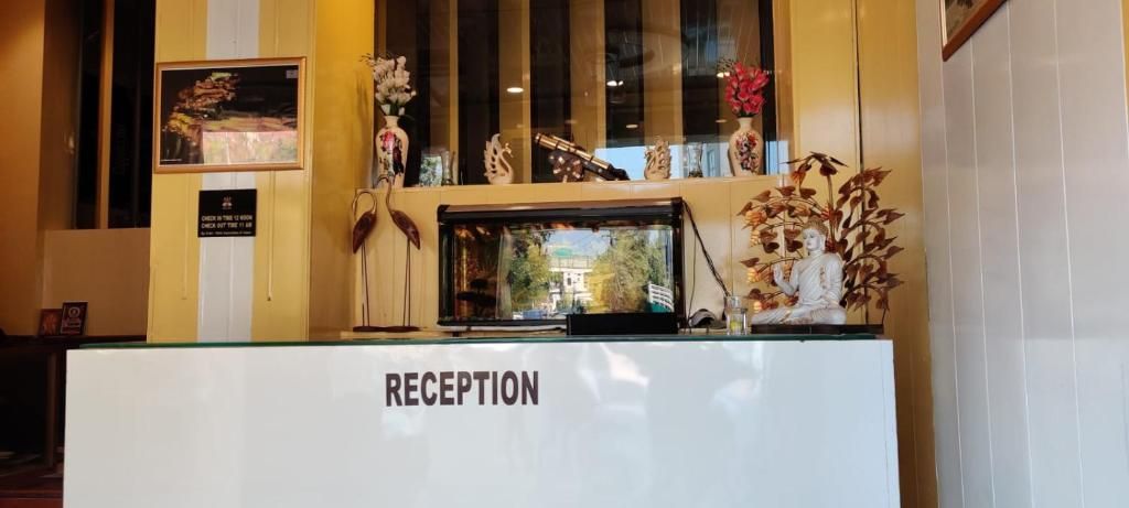 Hotel Triple Three by Aditya inn