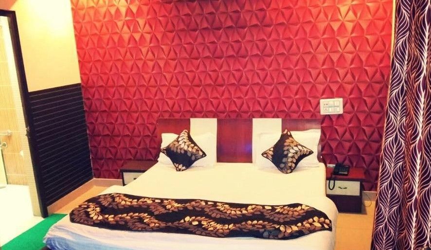 Hotel Celebration Deluxe Room 4