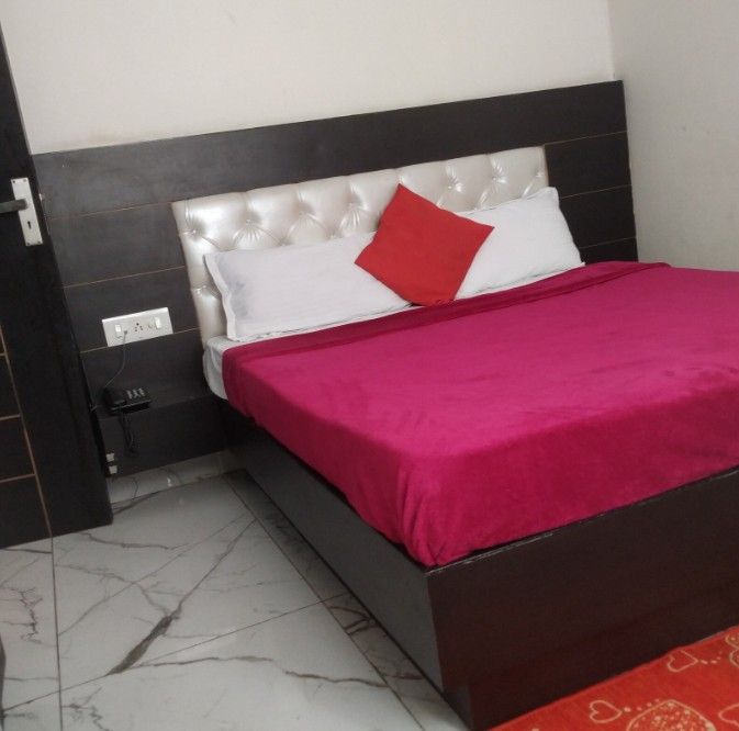 Hotel Panchvati Inn, Haridwar