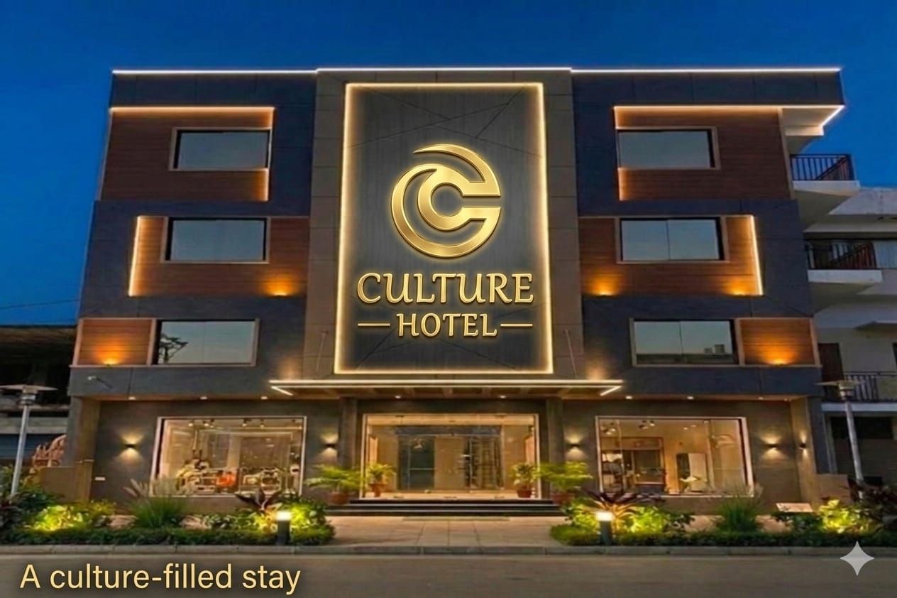 Culture Hotel