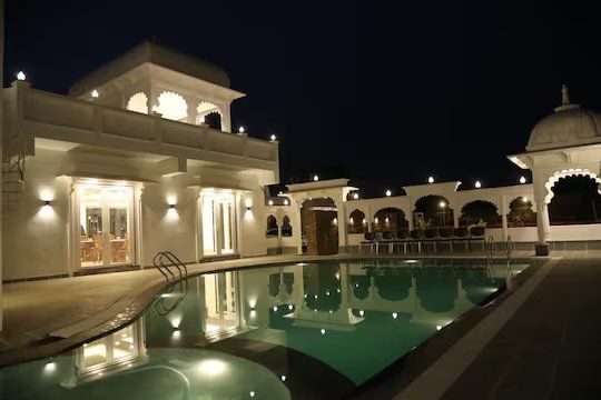 Veer Garh Farms