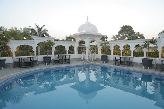 Veer Garh Farms