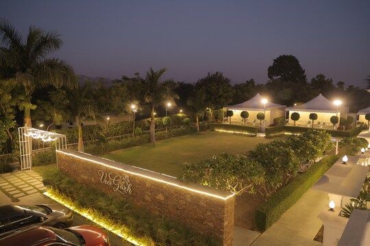 Veer Garh Farms