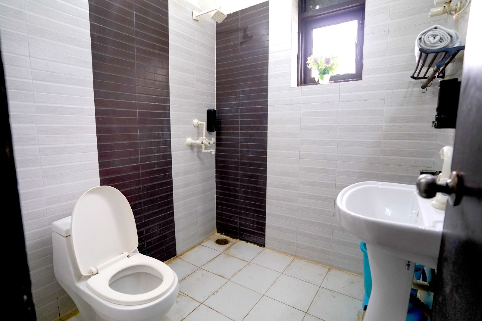 Hotel Diamond Stay By ASPL Deluxe Room 5