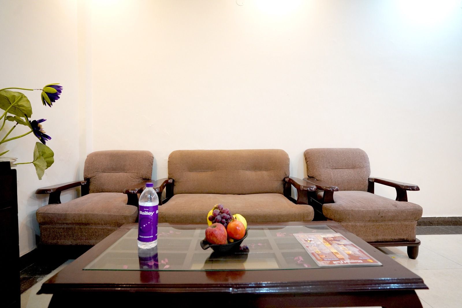 Hotel Diamond Stay By ASPL Deluxe Room 4