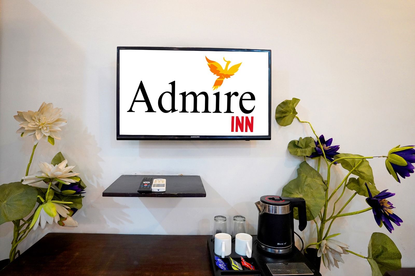 Hotel Diamond Stay By ASPL Deluxe Room 3