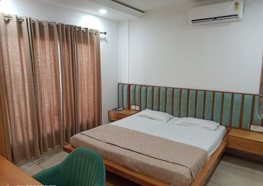 KD Motel Standard Room 3