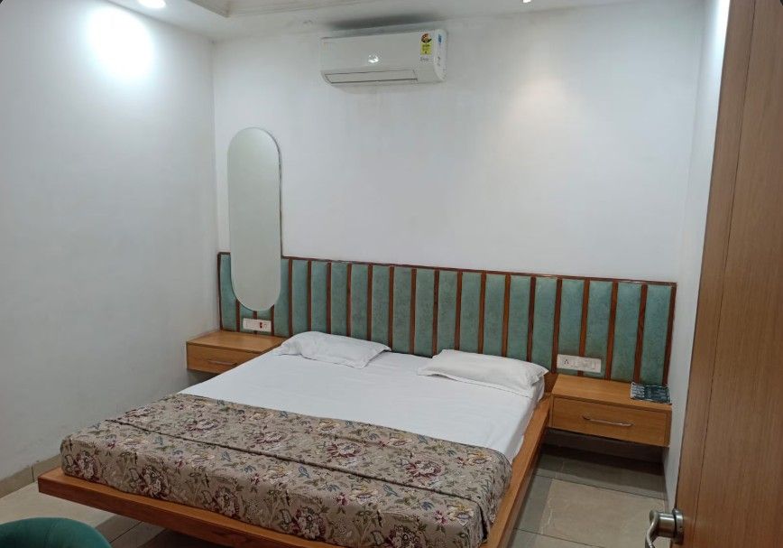 KD Motel Standard Room 4