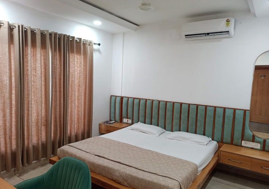 KD Motel Standard Room 2