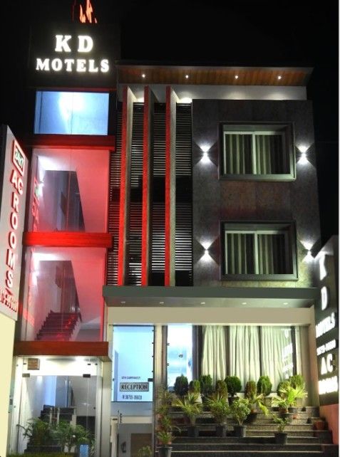 KD Motel