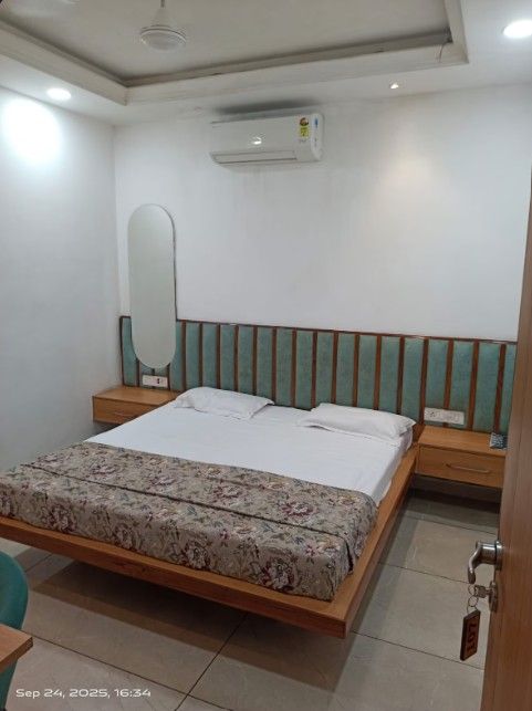 KD Motel Standard Room