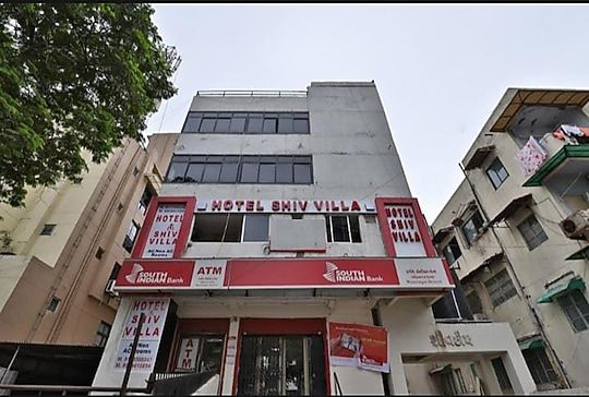 Hotel Shiv Villa