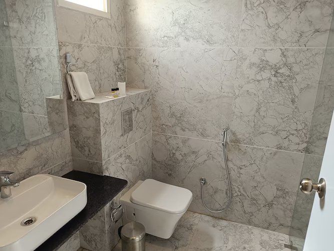 Shree Ji Mahal - Premium Boutique Hotel Deluxe Twin 4